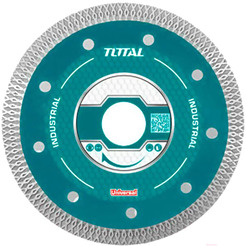 Диск алмазный TOTAL TAC2182301HT (230х2,0х22,2 мм)