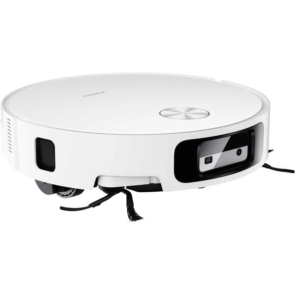 Робот-пылесос Xiaomi Robot Vacuum 6 BHR08ZTEU PV32GL (белый)