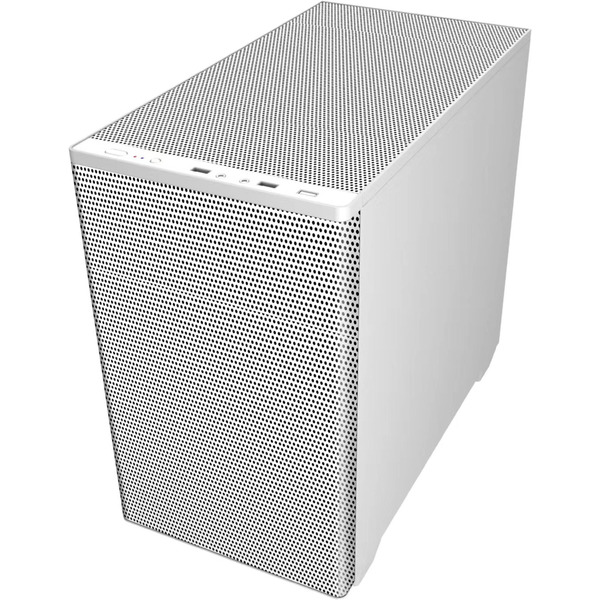 Корпус Bloody BD-CC117F (белый)