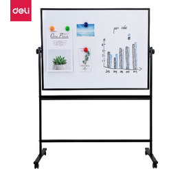 Доска магнитно-маркерная Deli E7882