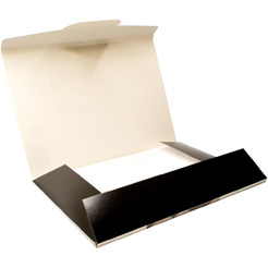 Этикетка самоклеящаяся SILWERHOF A4 105x74мм 8шт на листе/50л./белый матовое