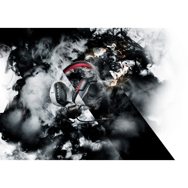 Гарнитура TRUST GXT 344 Creon