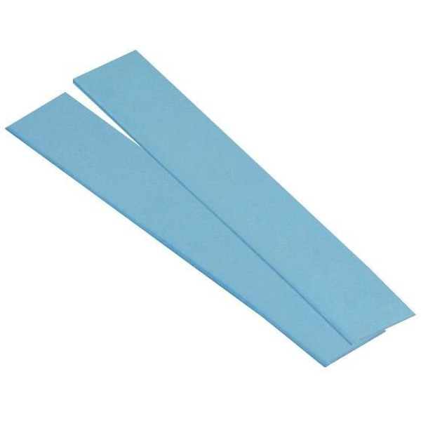 Термопрокладка Arctic Thermal pad ACTPD00012A (120x20x0.5 мм, 2 шт)