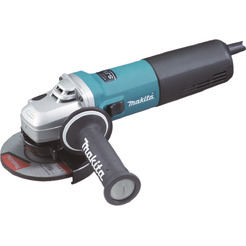 Угловая шлифмашина Makita 9565CVR
