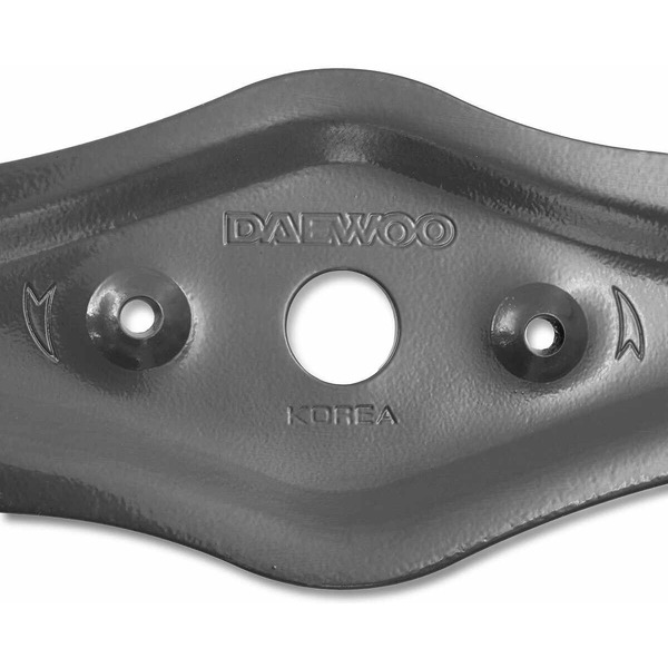 Нож для газонокосилки DAEWOO DLM 560