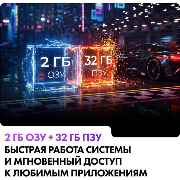 Телевизор Haier H65S85GUX
