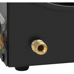 Тепловая пушка Ставр ПТГ-15М