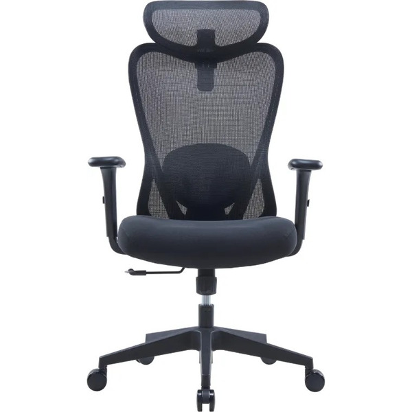 Офисное кресло SPARX Dino (черный)