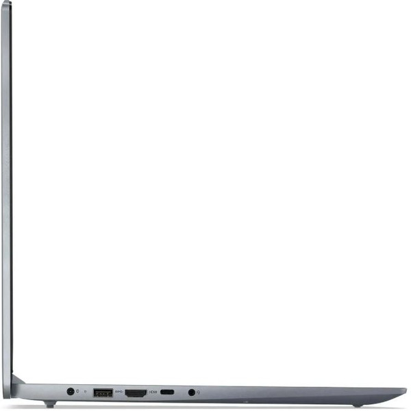 Ноутбук Lenovo IdeaPad Slim 3 16IAH8 83ES002WRK Win11Pro