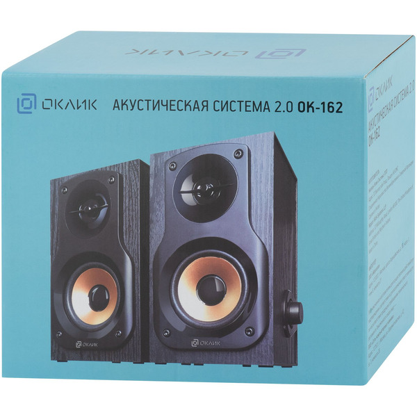 Акустика Oklick OK-162