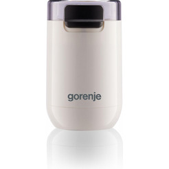 Электрическая кофемолка Gorenje SMK150SW