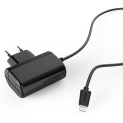 Сетевое зарядное устройство Hama H-183267