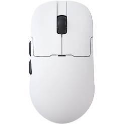 Компьютерная мышь AJAZZ AJ159PRO (белая)