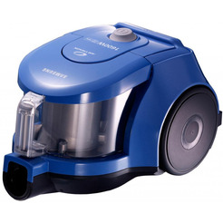 Пылесос без пылесборника SAMSUNG VCC4326S31/XEV