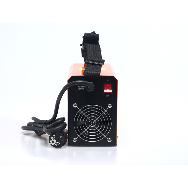 Сварочный инвертор Инстар ИВС 27300