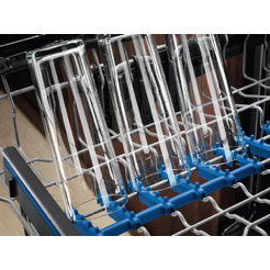 Встраиваемая посудомоечная машина Electrolux EEM43200L