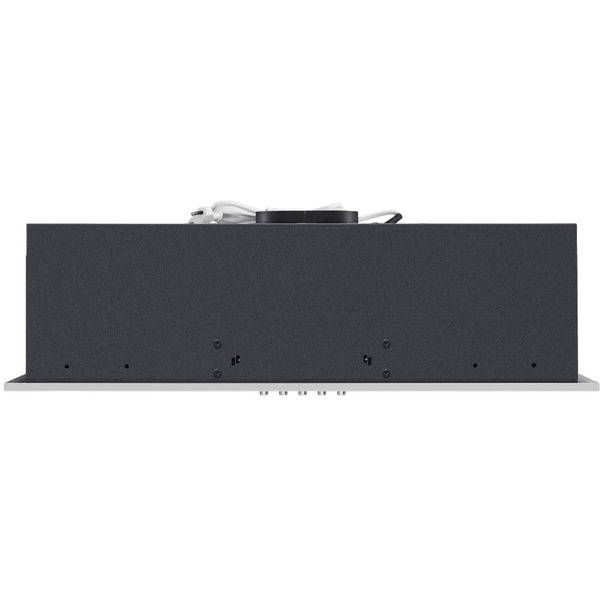 Кухонная вытяжка MAUNFELD Crosby 850LED (белый)