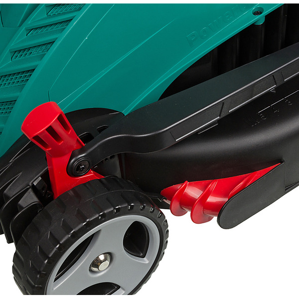 Газонокосилка Bosch ARM 37 (06008A6201)