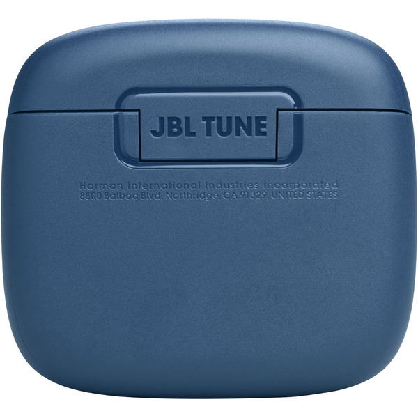 Наушники JBL Tune Flex (синий)