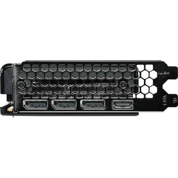 Видеокарта Palit GeForce RTX 5060 Ti Infinity 3 8GB NE7506T019P1-GB2062S