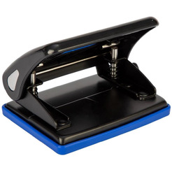 Дырокол DELI 0105BLUE