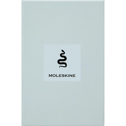 Блокнот Moleskine Limited Edition Year of the Snake LECNYSNKVEGMBOX