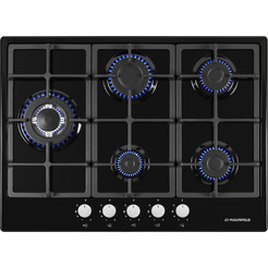 Газовая варочная панель MAUNFELD EGHE.75.33CB/G