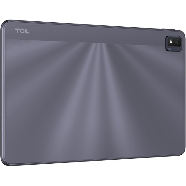 Планшет TCL 10 TabMax 9296Q WiFi 6GB/256GB (космический серый) + чехол и пленка