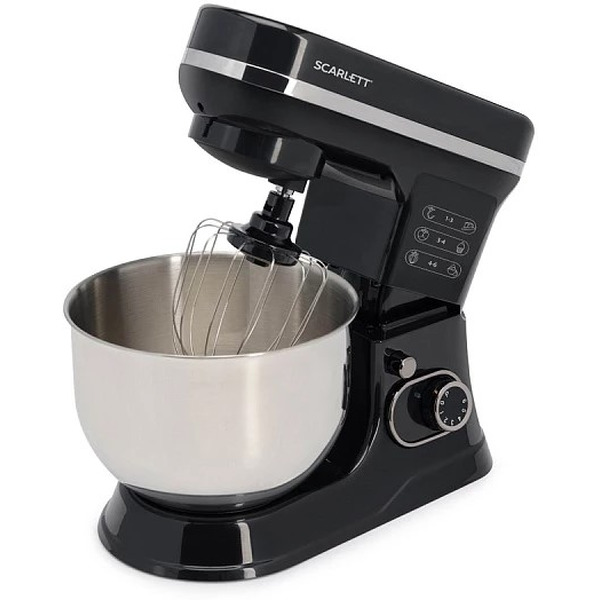 Планетарный миксер Scarlett SC-SM10S52