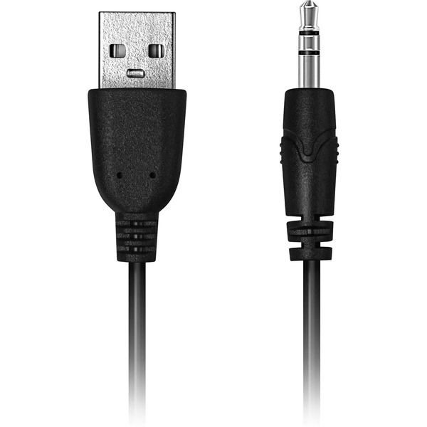 Акустическая система SVEN 422 Black