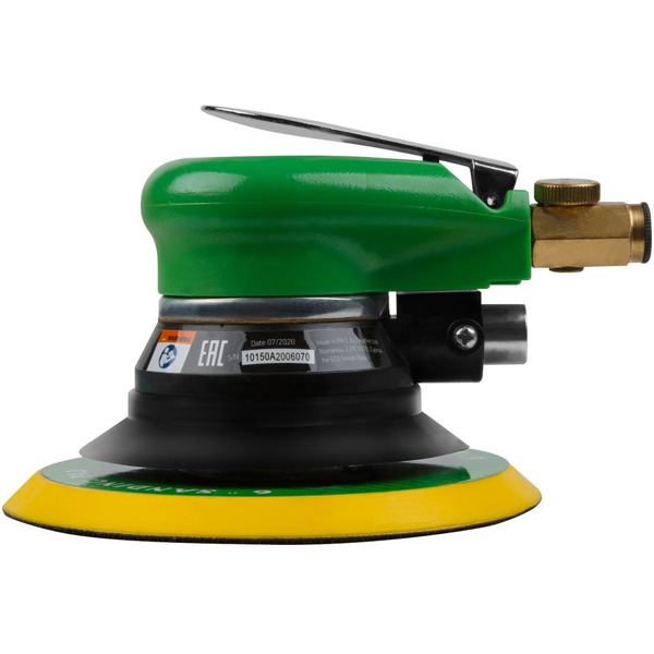 Пневмошлифмашина ECO ASP10-150V