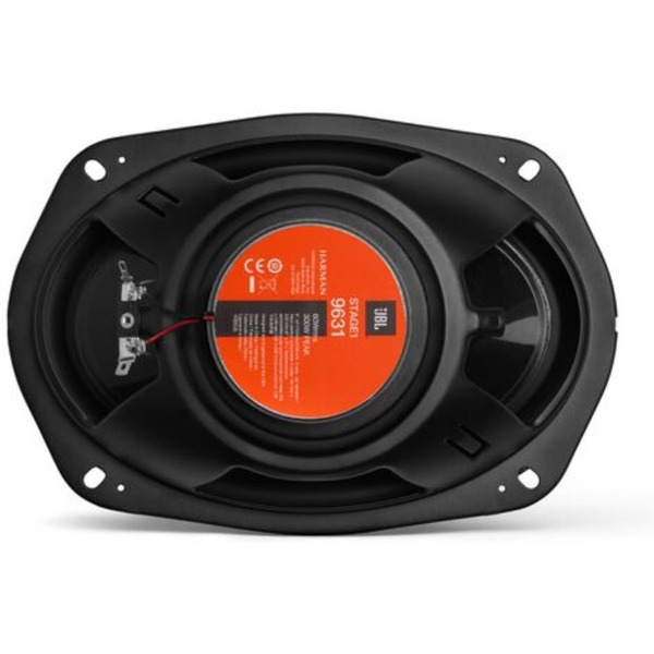 Автоакустика JBL STAGE1 9631