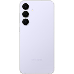 Смартфон Samsung Galaxy S25 FE SM-S731B 8GB/256GB (голубой)