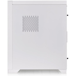 Корпус Thermaltake CTE T500 TG ARGB (белый)