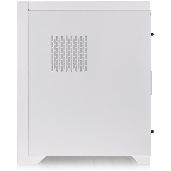 Корпус Thermaltake CTE T500 TG ARGB (белый)