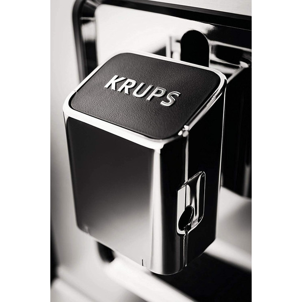 Кофемашина KRUPS EVIDENCE EA891C10