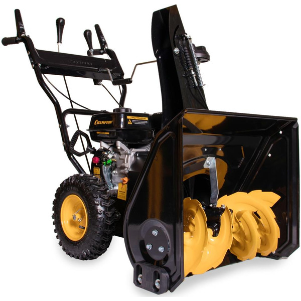 Снегоубрщик CHAMPION ST661