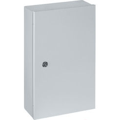 Корпус металлический TDM ЩРН-36 (540х330х120) IP54 SQ0905-3012