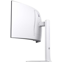 Монитор LG UltraGear 34GX90SA-W