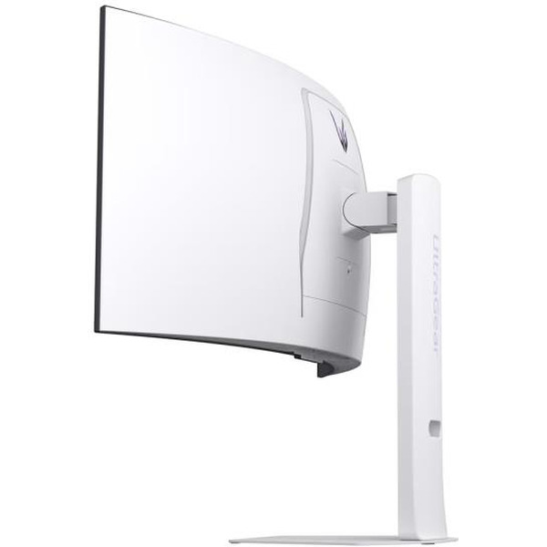 Монитор LG UltraGear 34GX90SA-W