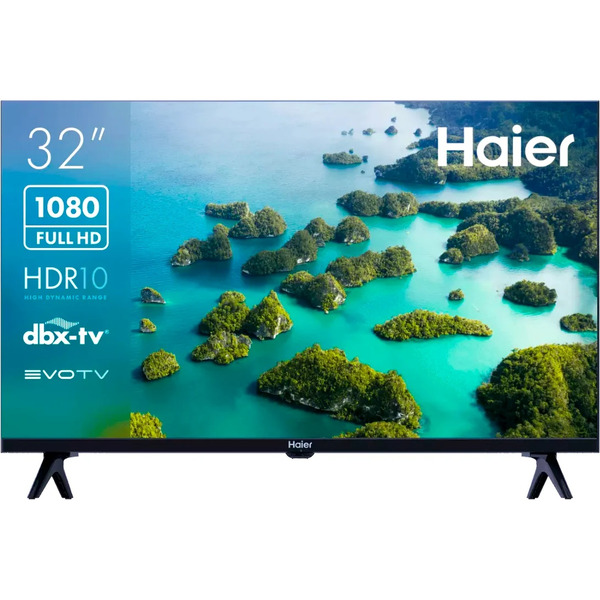 Телевизор Haier 32 LED S2
