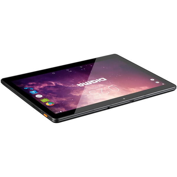 Планшет DIGMA Plane 1601 Graphite