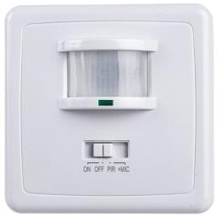 Датчик движения Feron SEN1A/LX2000 22016