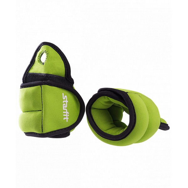 Утяжелитель Starfit WT-201 0.75 кг