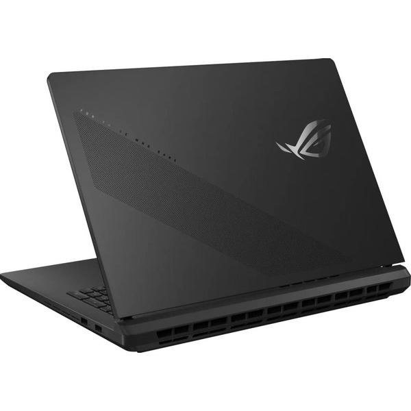 Игровой ноутбук ASUS ROG Strix SCAR 18 2025 G835LX-SA017
