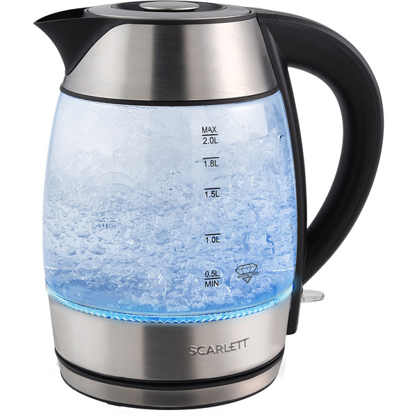 Электрочайник SCARLETT SC-EK27G13