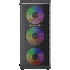Корпус Powercase Mistral CMSB-L4