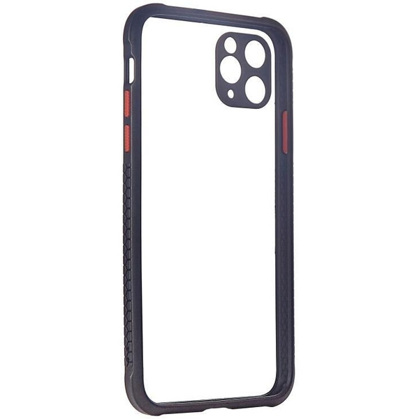 Бампер Bingo Michelin для APPLE iPhone 11 Pro Max Черный