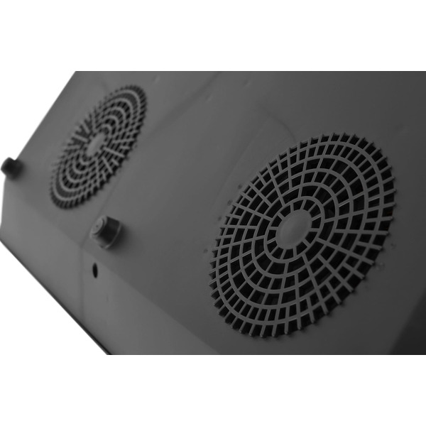 Настольная плита ZUGEL ZIH620B