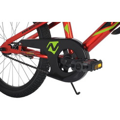 Велосипед Novatrack 205JUSTER.RD23